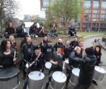 Greater Manchester Homeless Action March